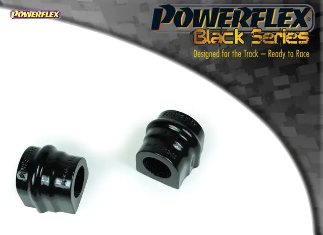 Powerflex Pff40-903-23Blk Front Anti Roll Bar Inner Bush 23Mm 23Mm 1