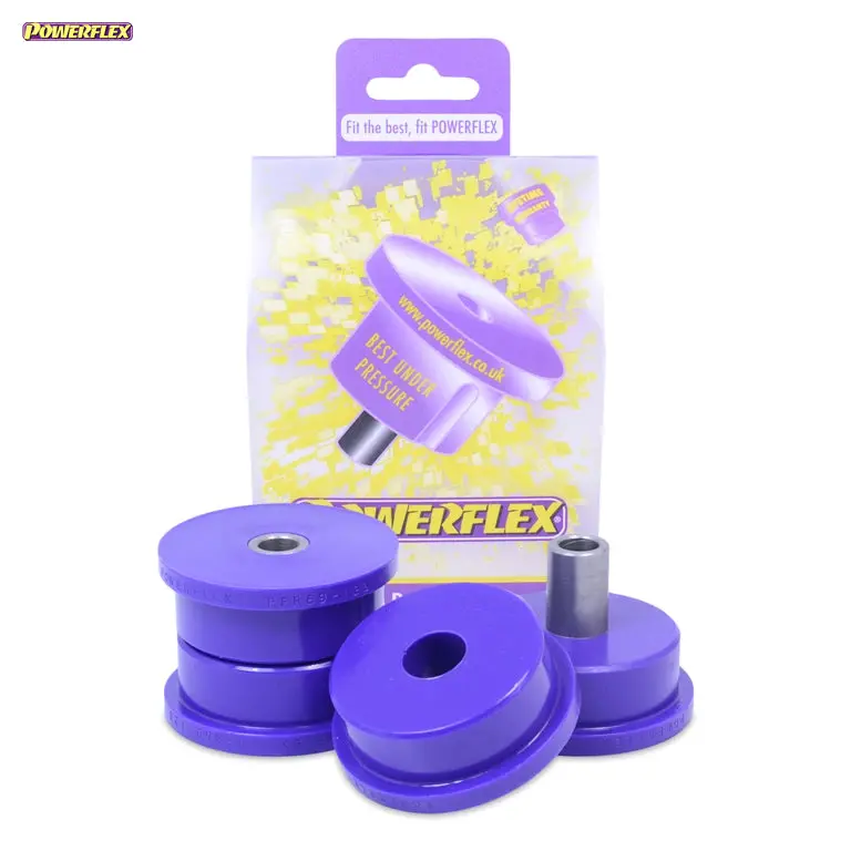 Powerflex Pfr69-123 Rear Diff Mount Early Ra & Uk Wrx Models 1