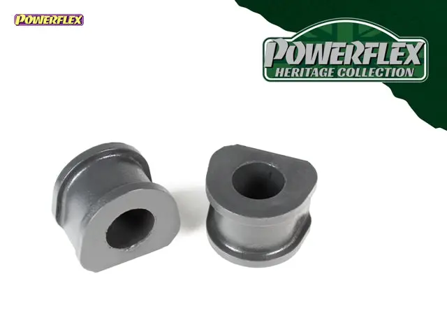 Powerflex Pfr85-264H Rear Anti Roll Bar Outer Mount 18.5Mm 18.5Mm 1