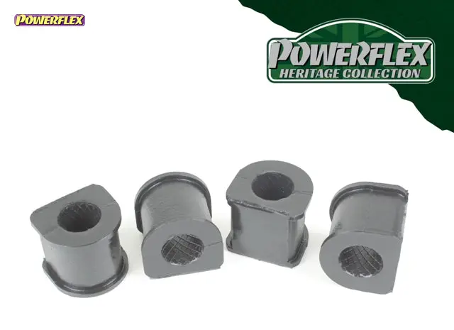 Powerflex Pff57-403-22H Front Anti Roll Bar Bush 22Mm 22Mm 1