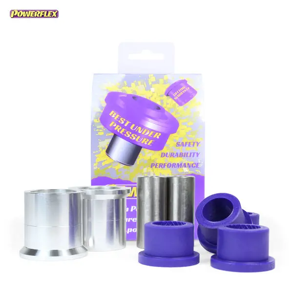 Powerflex Pff85-1102 Front Lower Arm Rear Bush 1