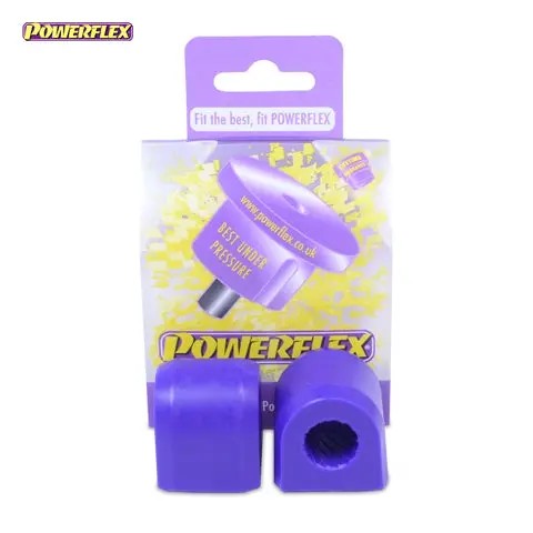 Powerflex Pf69-303-18 Rear Anti Roll Bar To Chassis Bush 18Mm 18Mm 1