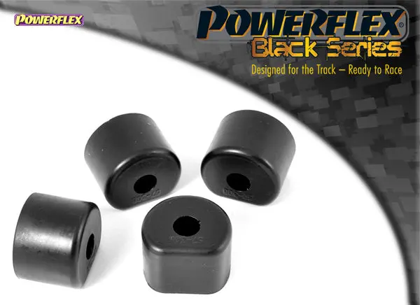 Powerflex Pff57-308Blk Front Anti Roll Bar End Link To Wishbone 1