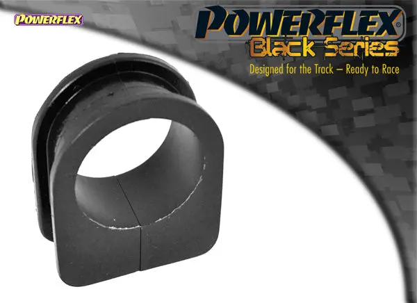 Powerflex Pff5-103Blk Steering Rack Mount 1