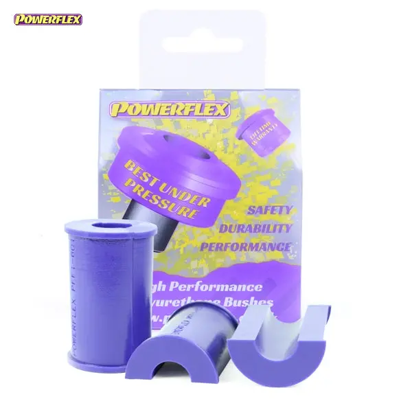 Powerflex Pff1-601 Front Lower Arm Front Bush 1