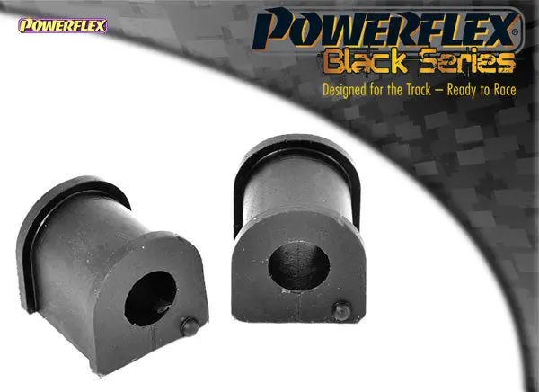 Powerflex Pfr66-210-17Blk Rear Anti Roll Bar Bush 17Mm 17Mm 1