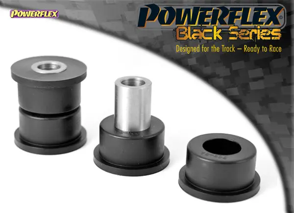 Powerflex Pfr76-606Blk Rear Toe Arm Inner Bush 1