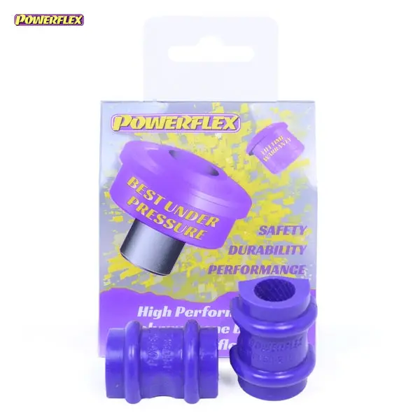 Powerflex Pff50-215-17 Anti Roll Bar Bush 17Mm 17Mm 1