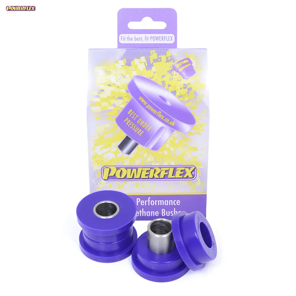 Powerflex Pff1-302 Upper Arm To Body Inner Bush 1