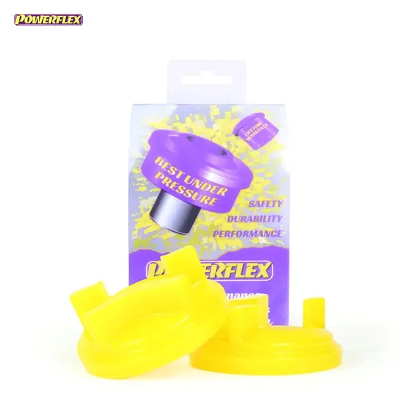 Powerflex Pff73-303 Gearbox Mount Front Bush Insert 1