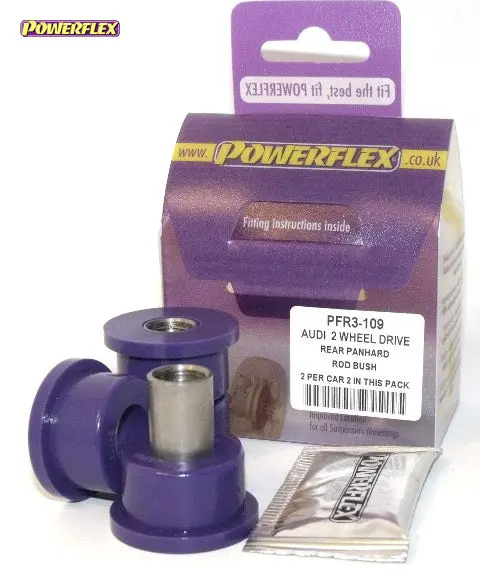 Powerflex Pfr3-109 Rear Panhard Rod Bush 1