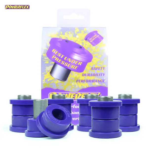 Powerflex Pfr69-110 Rear Lateral Link Bush 1