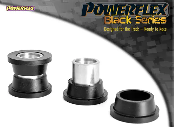 Powerflex Pfr88-901Blk Rear Lower Shock Bush 1