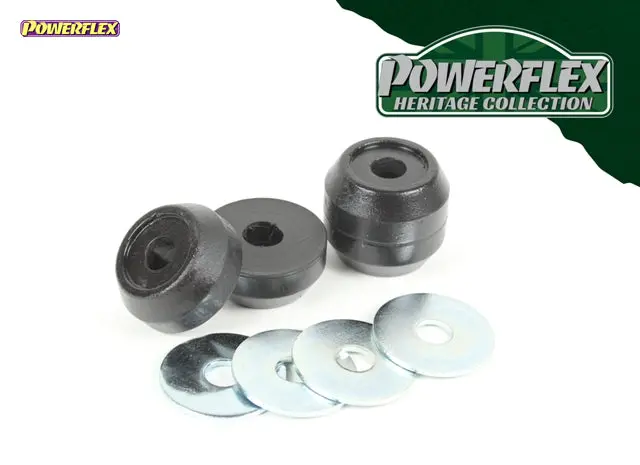 Powerflex Pff85-208-10H Front Eye Bolt Mounting Bush 10Mm 10Mm 1