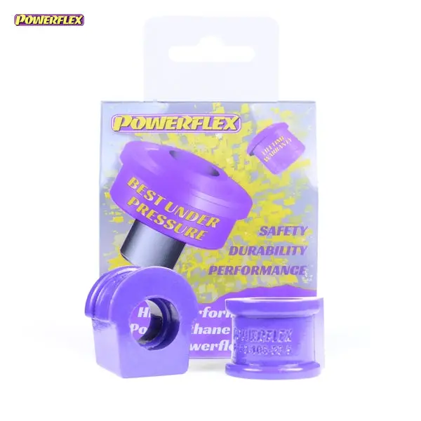 Powerflex Pff3-106-23.5 Front Anti Roll Bar To Control Arm Bush 23.5Mm 1