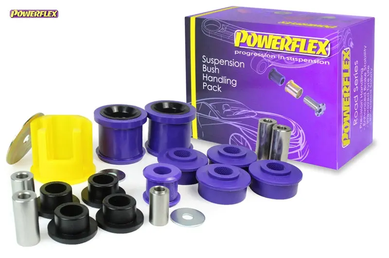 Powerflex Pf85k-1006 Powerflex Handling Pack (2008- Petrol Only) 1