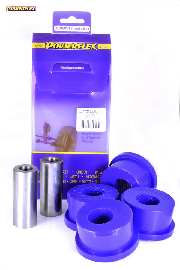 Powerflex Pfr85-1311 Rear Arm Inner Bush 1