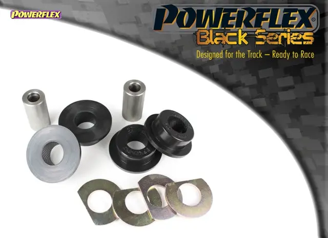 Powerflex Pfr57-507Blk Rear Link Arm Inner Bush 1