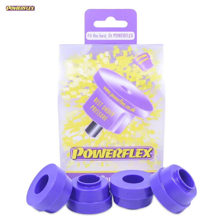 Powerflex Pfr76-306 Tie Bar To Track Control Arm Bush 1