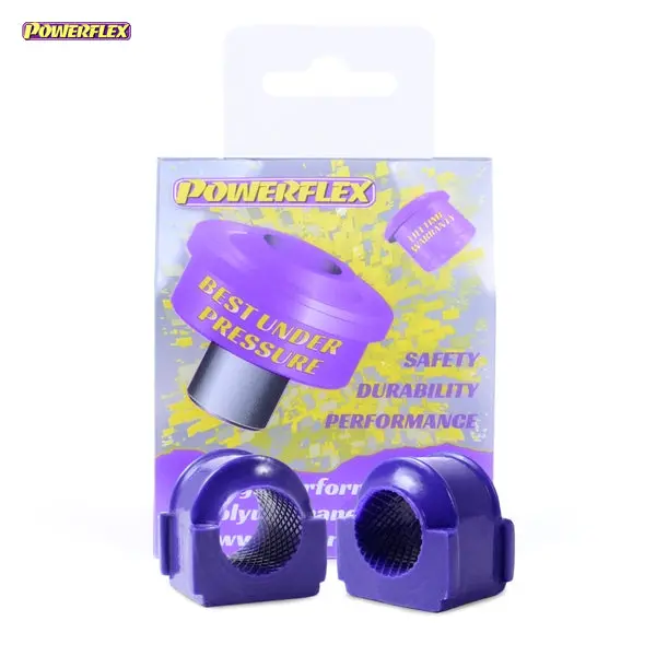 Powerflex Pff85-215-22 Front Anti Roll Bar Outer Bush 22Mm 22Mm 1