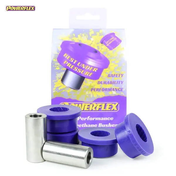 Powerflex Pfr69-810 Rear Trailing Arm Front Bush 1