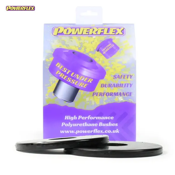 Powerflex Pfr85-1132-8-2 Rear Spring Pad 8Mm Set Of 2 8Mm 1
