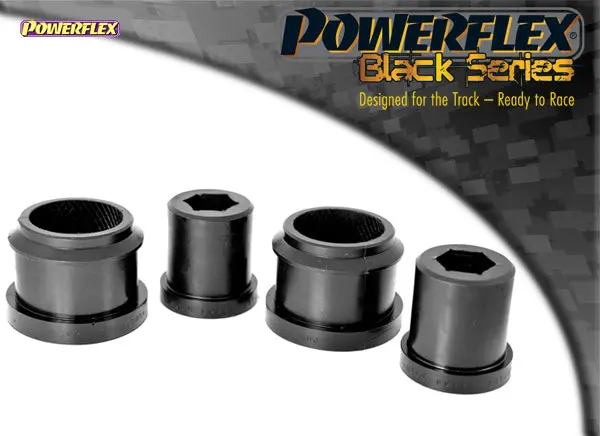 Powerflex Pff63-602Blk Front Arm Rear Bush 1