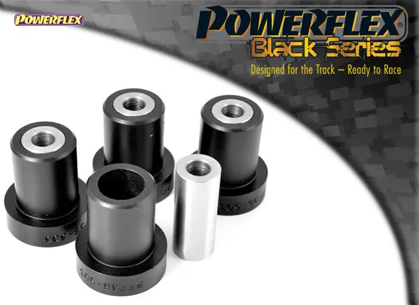 Powerflex Pff36-503Blk Front Upper Wishbone Bush 1