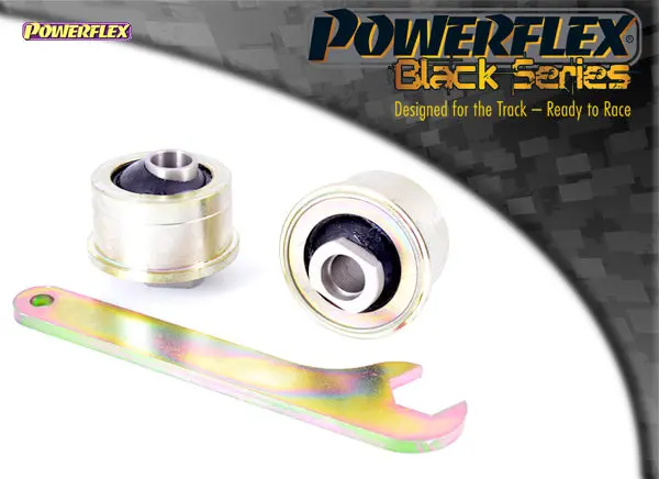 Powerflex Pff69-505Gblk Front Wishbone Rear Bush Anti-Lift & Caster Adjustable 1