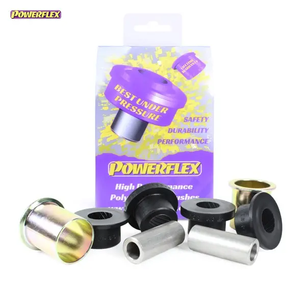 Powerflex Pff60-801 Front Arm Front Bush 1