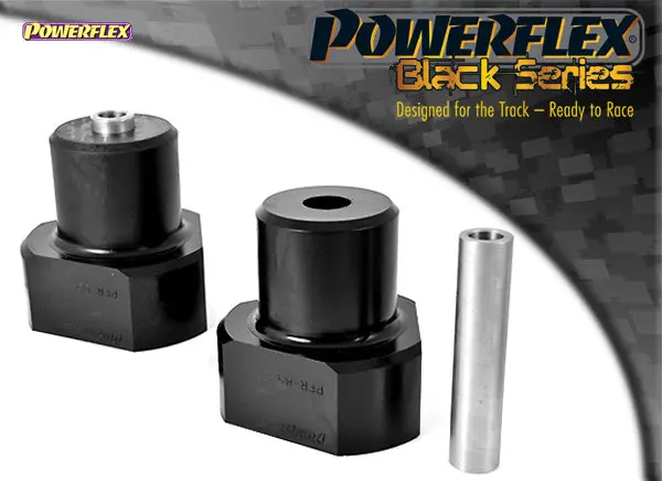 Powerflex Pfr85-206Blk Rear Beam Mounting Bush 1