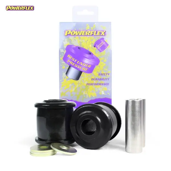 Powerflex Pff46-219 Front Lower Radius Arm To Chassis Bush 1