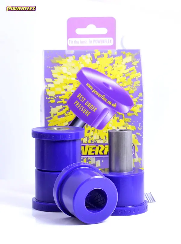 Powerflex Pfr85-1110 Rear Trailing Arm Inner Bush To Chassis 1