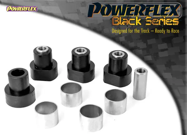 Powerflex Pff60-101Blk Front Lower Wishbone Bush 1