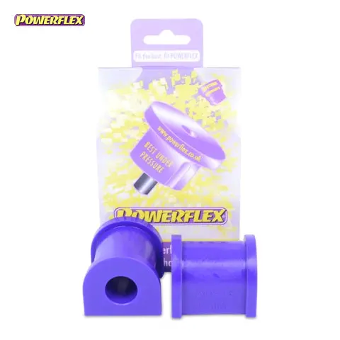 Powerflex Pf79-3106-25 Front Anti Roll Bar Bush 25Mm 25Mm 1