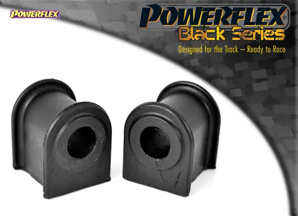Powerflex Pff76-303Blk Front Anti Roll Bar Bush 18Mm 18Mm 1