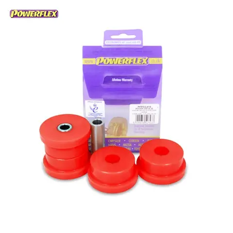 Powerflex Pff63-418R Engine Mount Stabiliser Large Bush (Diesel) 1