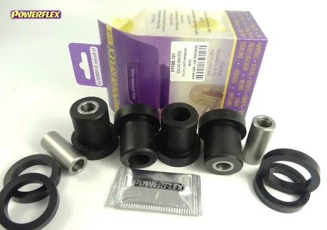 Powerflex Pff88-101 Front Wishbone Lower Bush 1