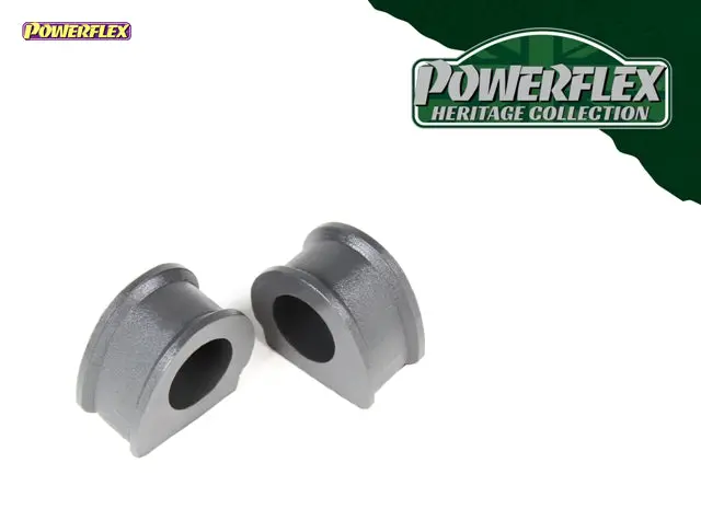 Powerflex Pfr85-263-20H Rear Anti Roll Bar Inner Bush 20Mm 20Mm 1