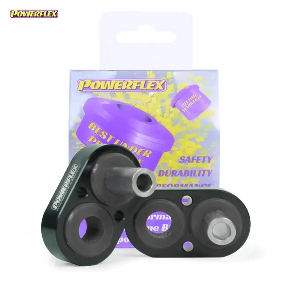 Powerflex Pff60-1504-16 Anti-Roll Bar Drop Link 16Mm 16Mm 1