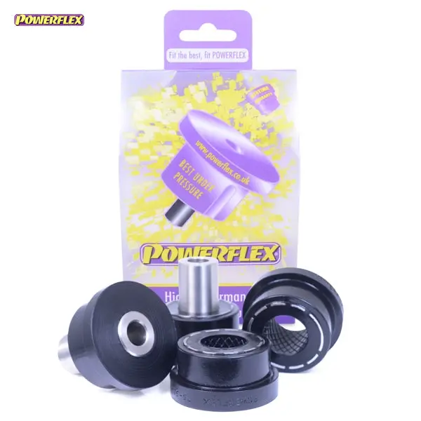 Powerflex Pfr76-615 Rear Upper Arm Rear Bush 1