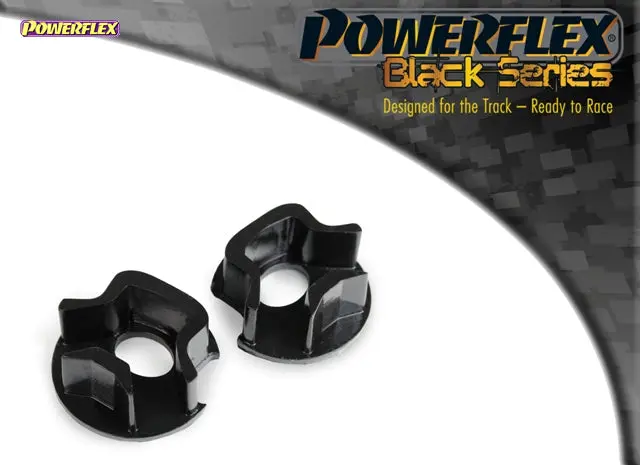 Powerflex Pfr68-121Blk Engine Mount Insert 1