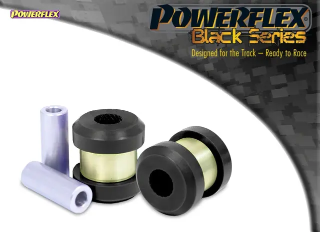 Powerflex Pfr85-818Blk Rear Lower Arm Inner Bush 1