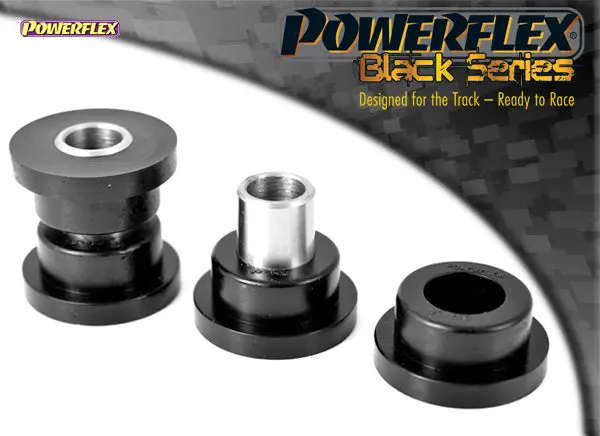 Powerflex Pff80-102Blk Front Tie Bar To Chassis Bush 1