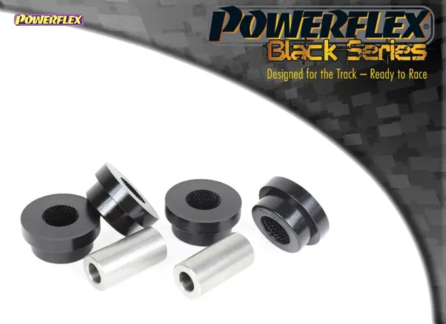 Powerflex Pfr85-514Blk Rear Upper Link Inner Bush 1