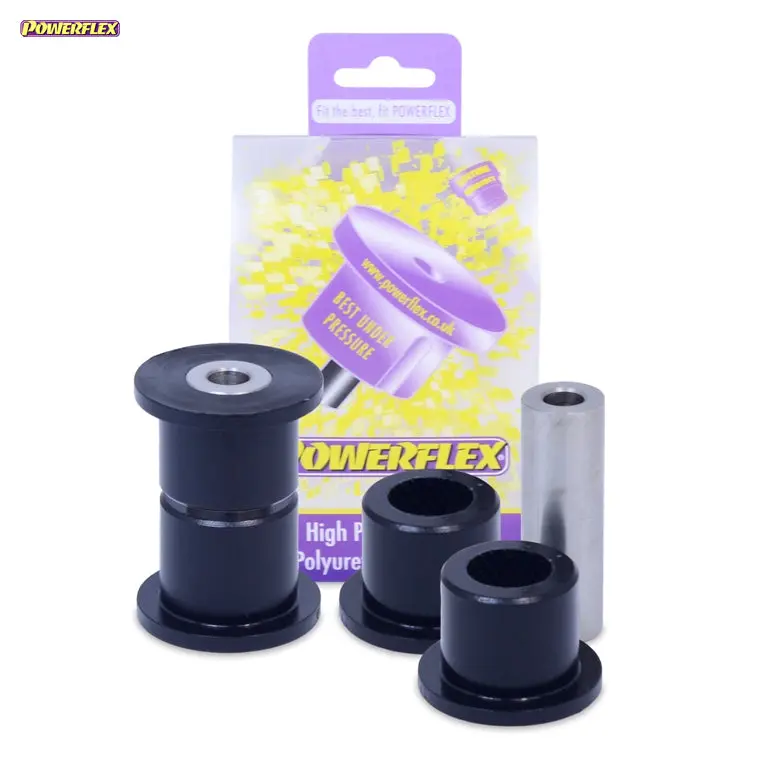 Powerflex Pff1-807 Front Shock Lower Bush 1