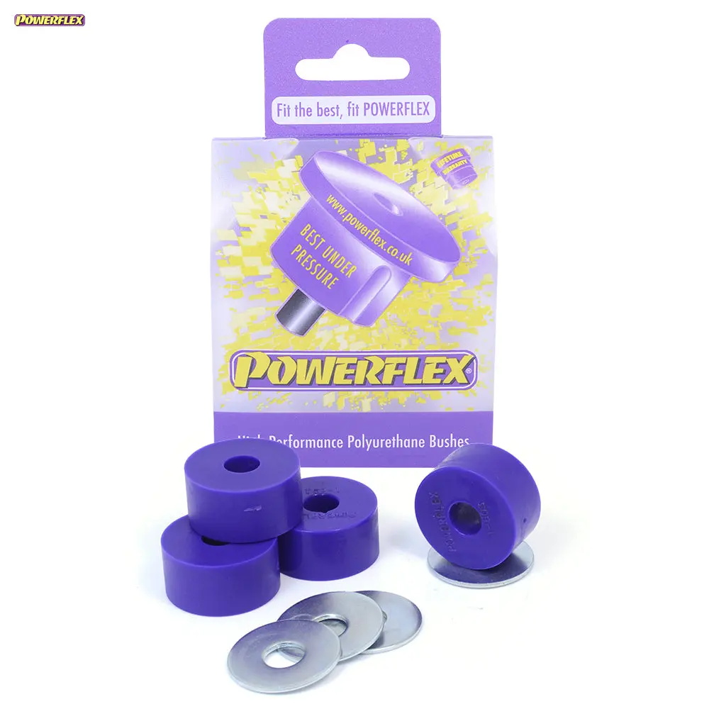 Powerflex Pff1-603 Front Anti Roll Bar End Link Mount To Arm Bush 1