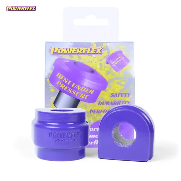 Powerflex Pfr85-515-18.5 Rear Anti Roll Bar Bush 18.5Mm 18.5Mm 1