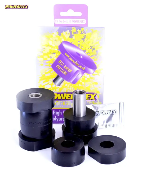 Powerflex Pfr88-606 Rear Lower Control Arm Inner Bush 1
