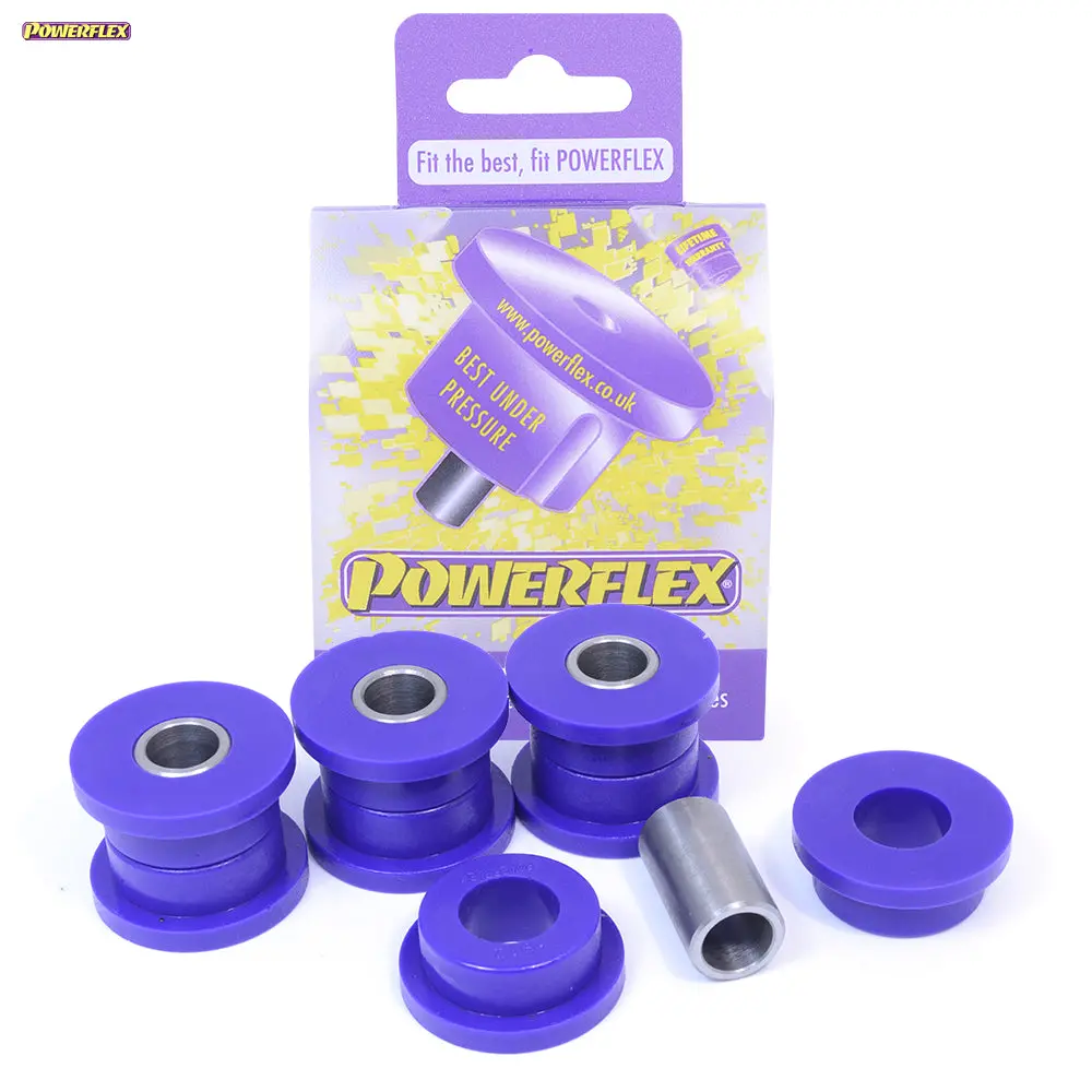 Powerflex Pfr1-912 Rear Stabiliser Arm Bush 1